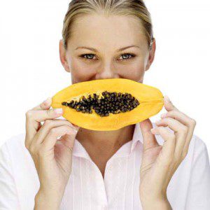 Papaya